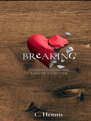 cover image of Breaking